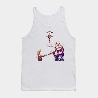 Brotherhood Tank Top